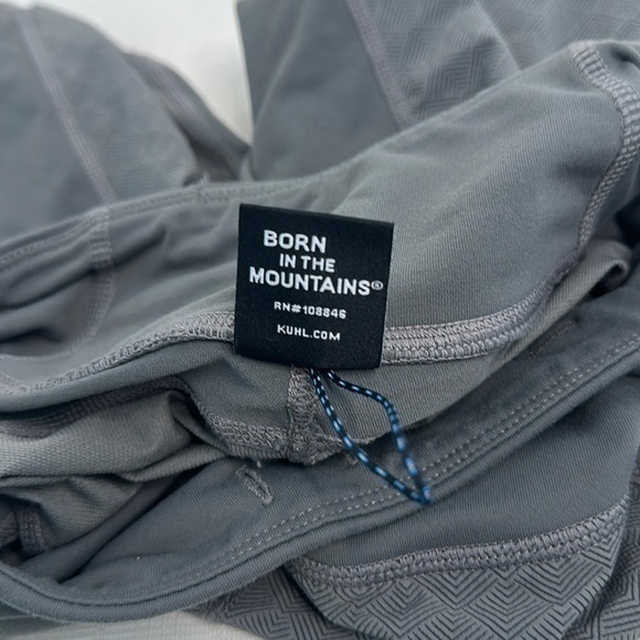 KÜHL  TRANSCENDR® LEGGING - Picture 7 of 8